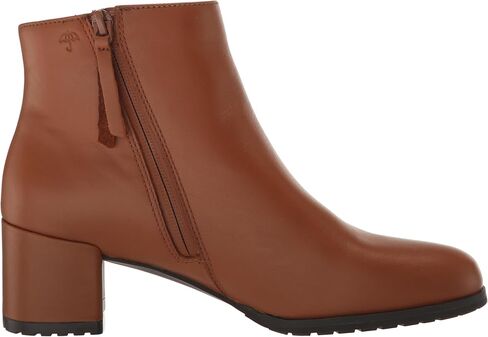 Naturalizer Womens Bay Waterproof Heeled Ankle Boot in Saudi Arabia