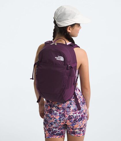 THE NORTH FACE Basin 15, Sapphire Slate/Blue Moss, One Size in Kuwait