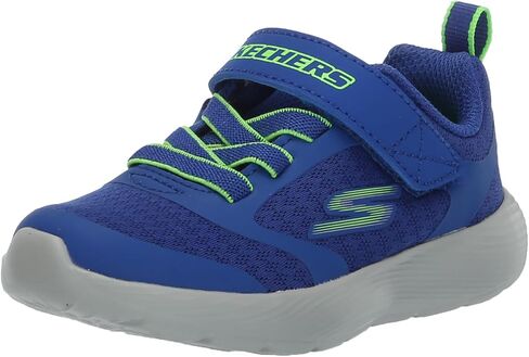Skechers Boy's Dyna-lite Sneaker in Saudi Arabia