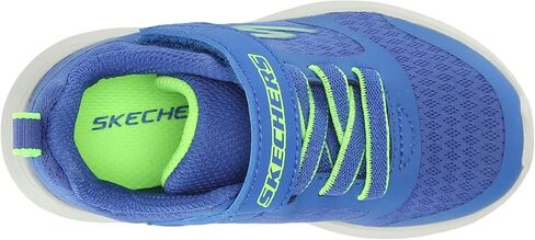 Skechers Boy's Dyna-lite Sneaker in Saudi Arabia