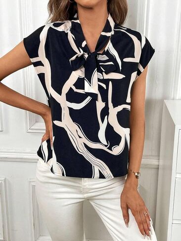 Blouses for Women Dressy Casual,Womens Tops Dressy Casual,Womens Summer Tops,Womens Tops Trendy,Batwing Sleeve Tee in Saudi Arabia