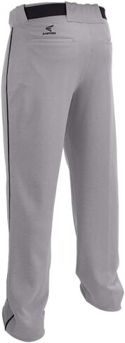 EASTON RIVAL 2 Baseball Softball Piped Pant | Adult | Piped in Saudi Arabia