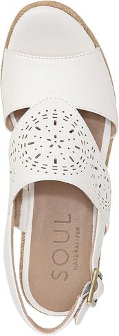SOUL Naturalizer Women's, Ocean Sandal in Saudi Arabia