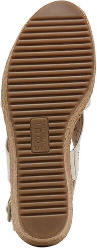 SOUL Naturalizer Women's, Ocean Sandal in Saudi Arabia