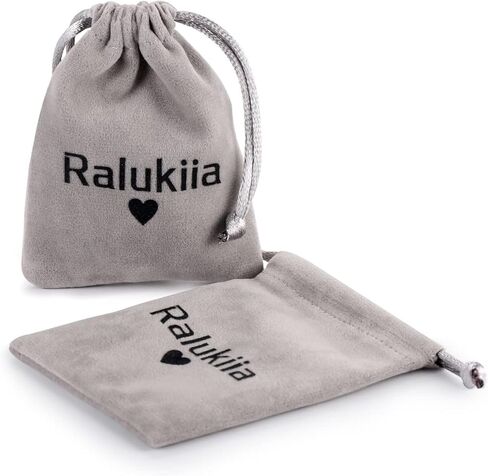 سلسلة مفاتيح هدية للناجين من سرطان الثدي من Ralukiia، هدايا كيميائية لمرضى السرطان، دبوس للتوعية بشريط وردي لشهر أكتوبر in Kuwait