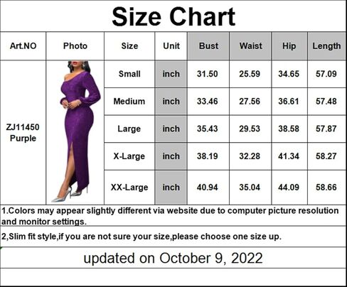 فستان ZonJie نسائي كاجوال سادة لحفلات الكوكتيل مثير بدون أكتاف مكشكش فستان أنيق للسهرة للحفلات الراقصة ماكسي in Kuwait