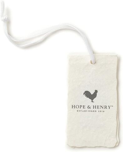 Hope & Henry Women's V-Neck Sweater Tank in Kuwait