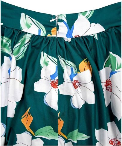 Women Sexy Printed Dress Plus Size Loose Club Outfits in Saudi Arabia