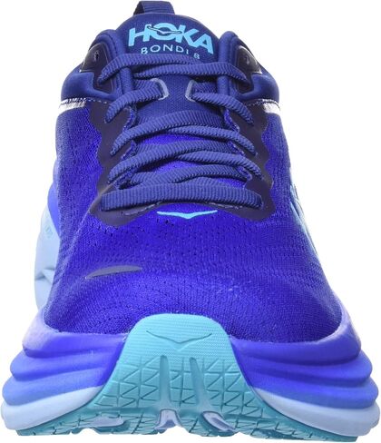 HOKA ONE ONE Men's Running Shoes, Bellwether Blue Bluing, 7.5 in Saudi Arabia
