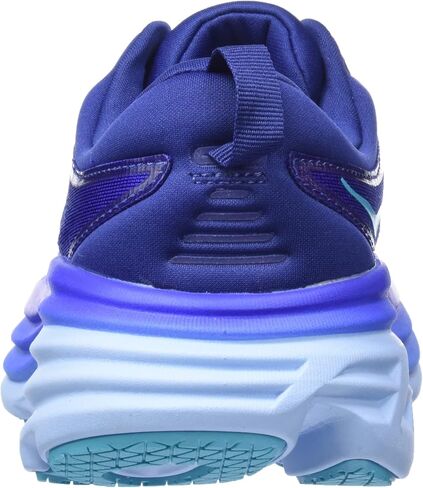 HOKA ONE ONE Men's Running Shoes, Bellwether Blue Bluing, 7.5 in Saudi Arabia