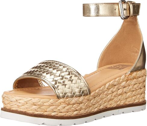 Women's Byndi Espadrille Wedge Sandal in Saudi Arabia