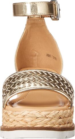 Women's Byndi Espadrille Wedge Sandal in Saudi Arabia