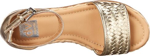 Women's Byndi Espadrille Wedge Sandal in Saudi Arabia