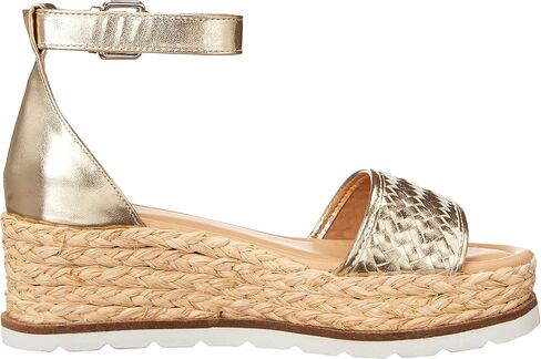 Women's Byndi Espadrille Wedge Sandal in Saudi Arabia