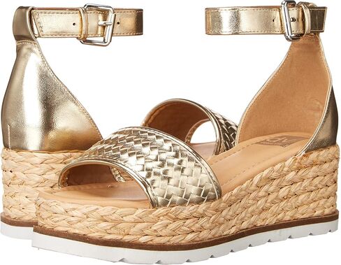 Women's Byndi Espadrille Wedge Sandal in Saudi Arabia