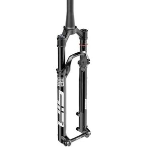 RockShox SID SL Ultimate Race Day 2 Suspension Fork - 29", 100 mm, 15 x 110 mm, 44 mm Offset, Gloss Black, 3P Remote, D1