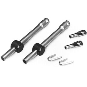Dometic SeaStar Adapter Kit, 301074, 33C Series
