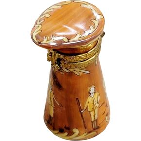 Antique Pitcher