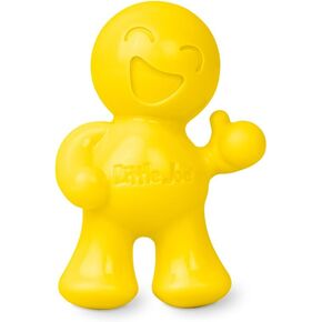 Little Joe 96414-6PK Orange Creamsicle Scent Car Air Freshener A/C Vent Clip Uses Alcohol-Free Fragrance Oil is Non Hazardous and Non Toxic, Pack of 6