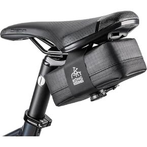 Bike Seat Bag, Bike Saddle Bag Under Seat, Mountain Road Bike Bag Under Seat Packs, Bicycle Saddle Tool Bag, Cycling Bag