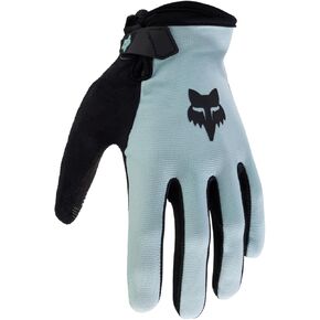 FOX RACING Ranger Mountain Bike Gloves, ICE Blue, XX-Large