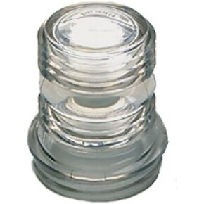 Perko 0248DP0CLR 360° Degree Lens for All-Round Lights - Clear