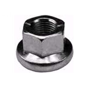 Rotary # 8901 Pulley Lock Nut For Sears Craftsman # 137266