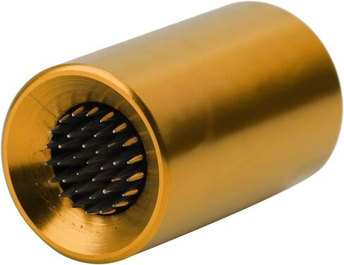 2in1 Snooker Pool Cue Tip Tool Billiard Cue Accessories Shaper/Tapper/Aerator in Kuwait