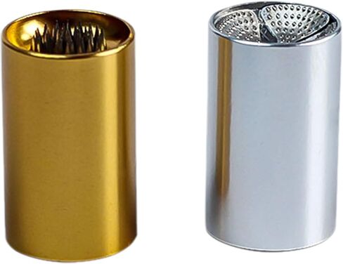 2in1 Snooker Pool Cue Tip Tool Billiard Cue Accessories Shaper/Tapper/Aerator in Kuwait