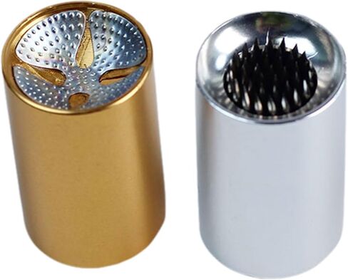 2in1 Snooker Pool Cue Tip Tool Billiard Cue Accessories Shaper/Tapper/Aerator in Kuwait