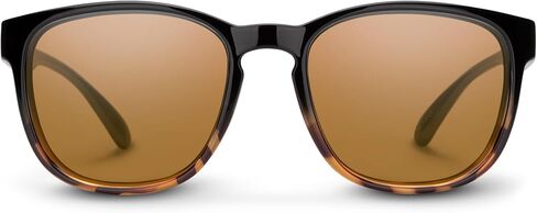 Suncloud Loveseat – Polarized Sunglasses – for Men & Women - Matte Crystal + Polar Blue Mirror Lense in Kuwait