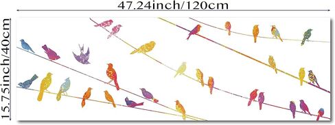 Botanical Leaf Privacy Window Sticker, Removable Static Cling Double-Sided Window Decal for Door Window Panes Glass Decor, Weeds and Flowers in Saudi Arabia