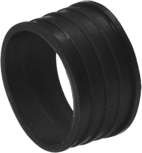 Badminton Racket Handle Grip Ring - Rubber Anti-Slip Fix Ring Grip Band, Apply to Badminton Tennis Rackets/Handle in Saudi Arabia