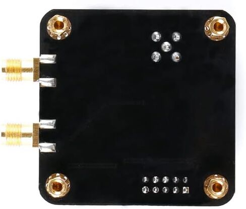 AD9834 DDS وحدة مولد إشارة عالية السرعة موجة جيبية مولد إشارة موجة الثلاثي DDS مصدر الاجتياح DC-5V 75MHz in Saudi Arabia