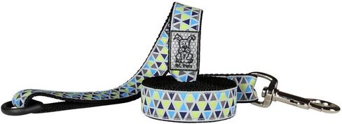 RC Pets 1" x 6 ft Dog Leash, Shark Attack in Saudi Arabia