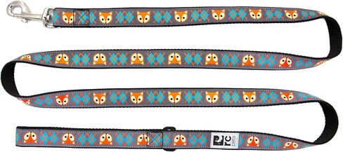 RC Pets 1" x 6 ft Dog Leash, Shark Attack in Saudi Arabia