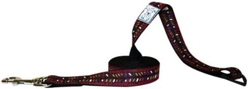 RC Pets 1" x 6 ft Dog Leash, Shark Attack in Saudi Arabia