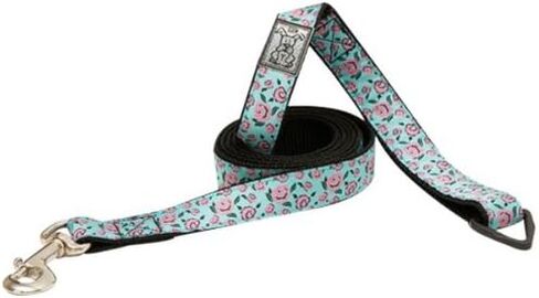 RC Pets 1" x 6 ft Dog Leash, Shark Attack in Saudi Arabia