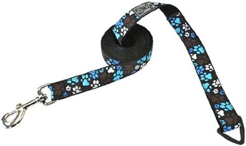 RC Pets 1" x 6 ft Dog Leash, Shark Attack in Saudi Arabia