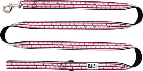 RC Pets 1" x 6 ft Dog Leash, Shark Attack in Saudi Arabia