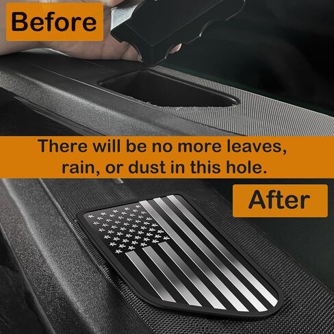 Bed Rail Stake Pocket Covers for GMC Chevy Silverado/GMC Sierra 1500(2019-2024), GMC Sierra 3500HD(2020 2021 2022 2023 2024)/2500, Truck Rear Holes Caps Bed Rail Holes Plugs Covers(Black) in Saudi Arabia