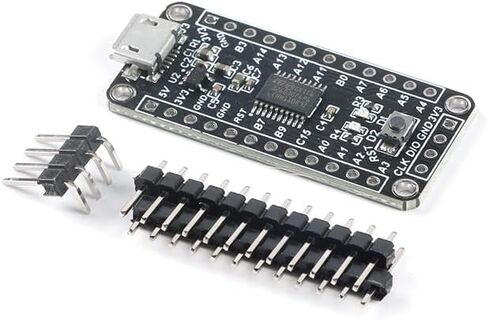 STM32G030F6P6 Development Board 3.3V System Board Microcontroller Core Board in Saudi Arabia