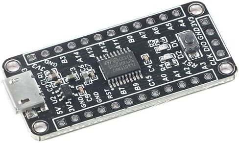 STM32G030F6P6 Development Board 3.3V System Board Microcontroller Core Board in Saudi Arabia