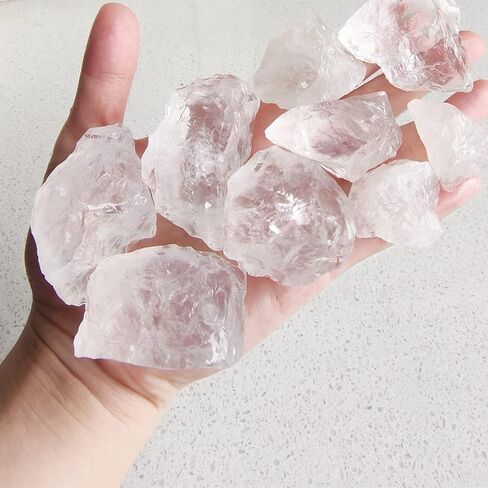 0.5 lb Black Tourmaline Bulk Raw Crystals and Healing Stones for Tumbling, Wire Wrapping, Wicca Reiki,Meditation in Saudi Arabia