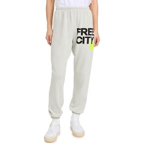 FREECITY Women's Sweats