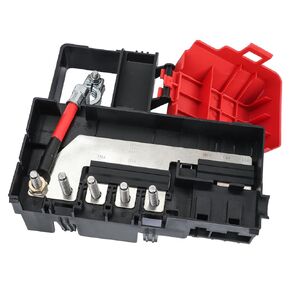 Battery Distribution Fuse Block GM # 84354716 Compatible with 2015-2020 Chevy Silverado 1500 2500HD 3500HD Suburban Tahoe/GMC Yukon Sierra 1500 2500HD 3500HD