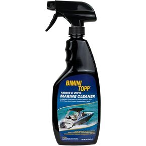 BIMINI TOPP Fabric & Vinyl Marine Cleaner