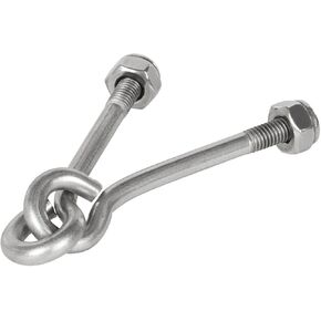 Sunfish Interlocking Bolt Eye - 90412