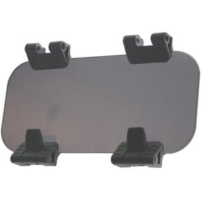 Lewmar Standard Portlight Seal - Size 0, Exact Match Replacement Part, Seamless Installation - 360758999