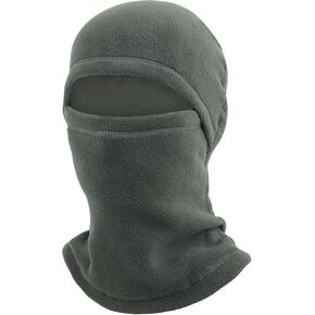 Fleece Balaclava Ski Mask Winter Balaclava Face Mask Men Women Fleece Warm Motorcycle Helmet Full Head Mask for Cold Weather
